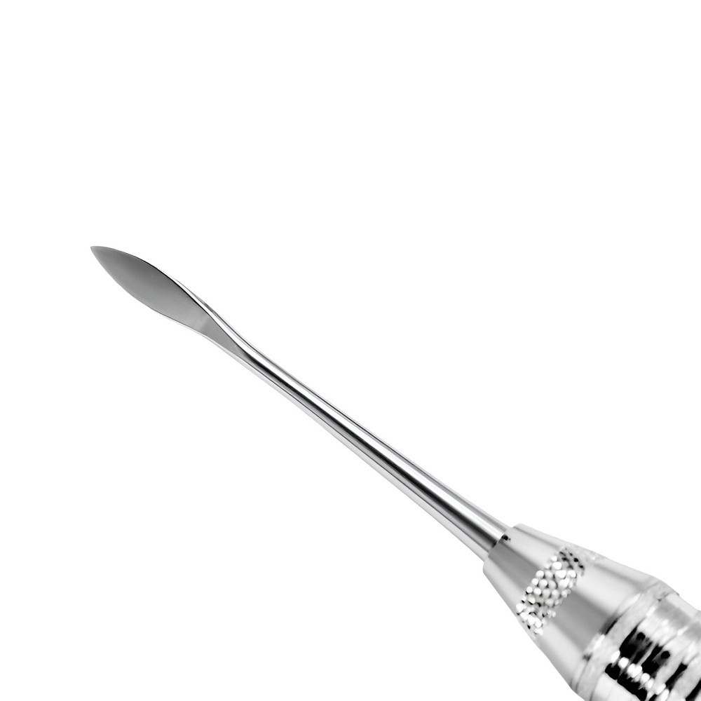 ESPATULA ACERO INOX. HOURIGANWOODSON NO.2