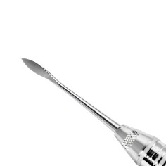 ESPATULA ACERO INOX. HOURIGANWOODSON NO.2