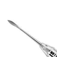ESPATULA ACERO INOX. HOURIGANWOODSON NO.2