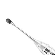 ESPATULA ACERO INOX. HOURIGANWOODSON NO.2