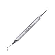 ESPATULA PARA RESINA CON DYCALERA REGULAR XTSTITANIO
