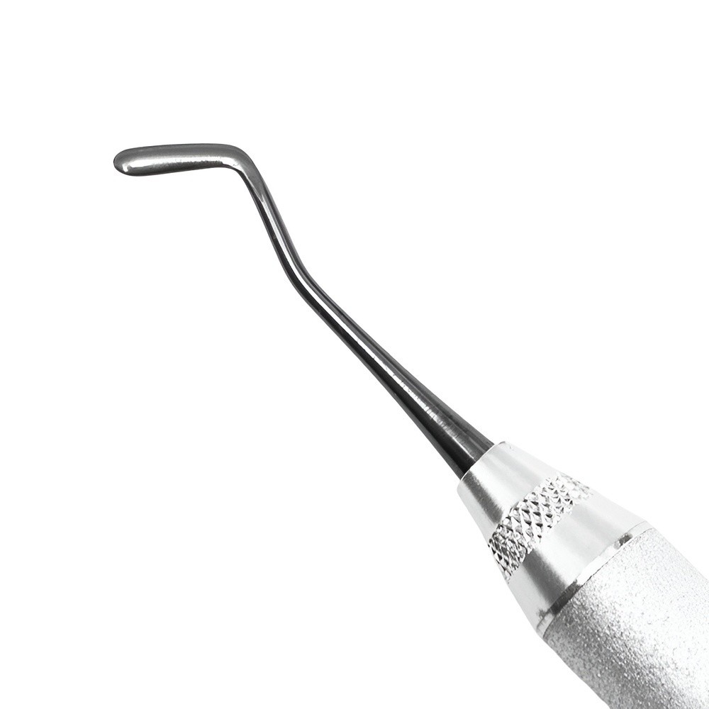 ESPATULA PARA RESINA CON DYCALERA REGULAR XTSTITANIO