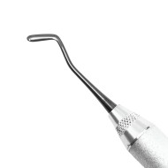 ESPATULA PARA RESINA CON DYCALERA REGULAR XTSTITANIO
