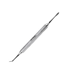 ESPATULA PARA RESINA GOLDFOGEL DE CONTORNEADO COSMETICO A