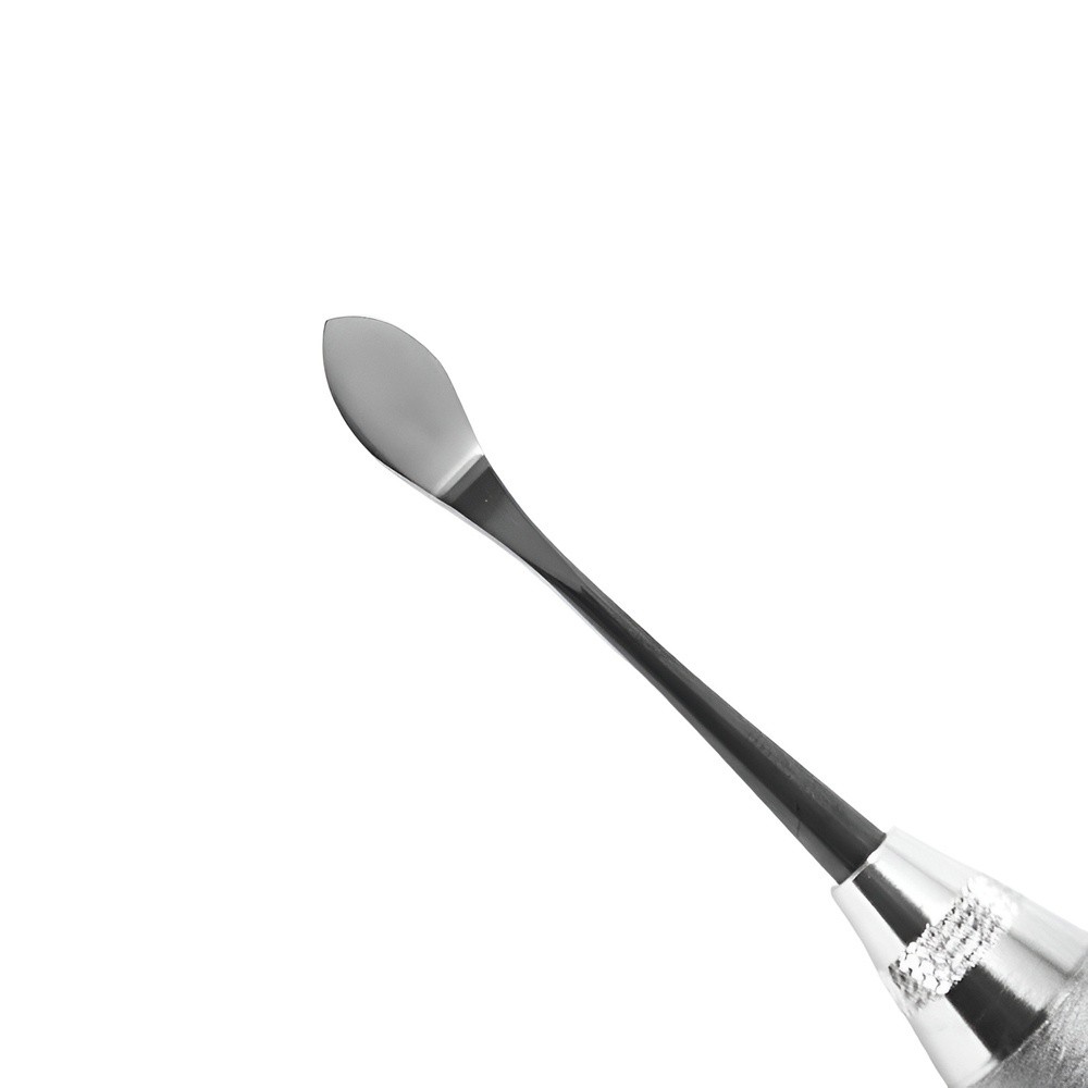 ESPATULA PARA RESINA GOLDFOGEL DE CONTORNEADO COSMETICO A