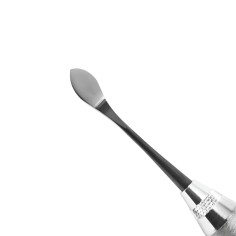 ESPATULA PARA RESINA GOLDFOGEL DE CONTORNEADO COSMETICO A