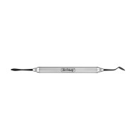 ESPATULA PARA RESINA GOLDFOGEL DE CONTORNEADO COSMETICO B
