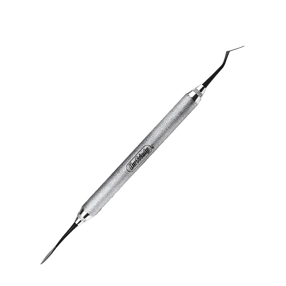 ESPATULA PARA RESINA GOLDFOGEL DE CONTORNEADO COSMETICO B