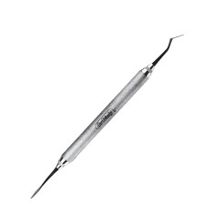 ESPATULA PARA RESINA GOLDFOGEL DE CONTORNEADO COSMETICO B