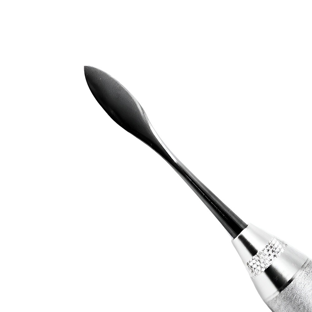 ESPATULA PARA RESINA GOLDFOGEL DE CONTORNEADO COSMETICO B