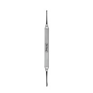 ESPATULA PARA RESINA GOLDFOGEL DE CONTORNEADO COSMETICO E