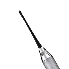 ESPATULA PARA RESINA GOLDFOGEL DE CONTORNEADO COSMETICO E