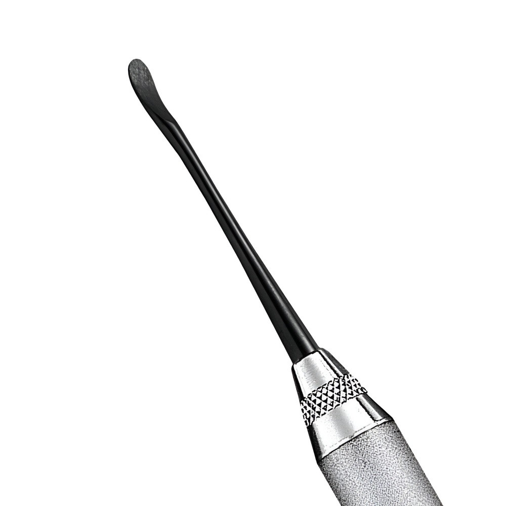 ESPATULA PARA RESINA GOLDFOGEL DE CONTORNEADO COSMETICO E