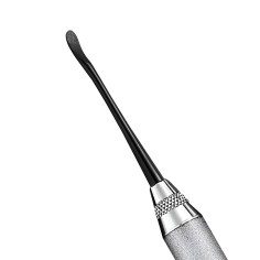 ESPATULA PARA RESINA GOLDFOGEL DE CONTORNEADO COSMETICO E