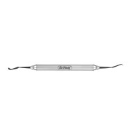 ESPATULA PARA RESINA GOLDFOGEL DE CONTORNEADO COSMETICO F