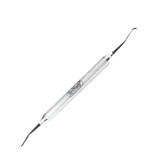 ESPATULA PARA RESINA GOLDFOGEL DE CONTORNEADO COSMETICO F