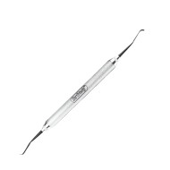 ESPATULA PARA RESINA GOLDFOGEL DE CONTORNEADO COSMETICO F