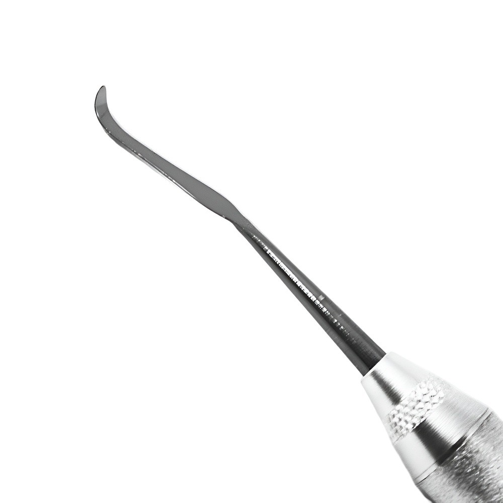 ESPATULA PARA RESINA GOLDFOGEL DE CONTORNEADO COSMETICO F