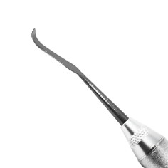 ESPATULA PARA RESINA GOLDFOGEL DE CONTORNEADO COSMETICO F