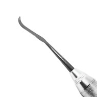 ESPATULA PARA RESINA GOLDFOGEL DE CONTORNEADO COSMETICO F