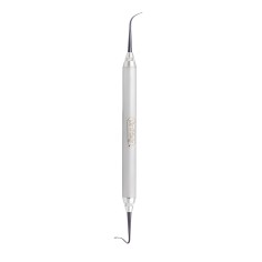 ESPATULA PARA RESINA GOLDFOGEL DE CONTORNEADO COSMETICO G