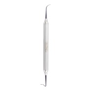 ESPATULA PARA RESINA GOLDFOGEL DE CONTORNEADO COSMETICO G
