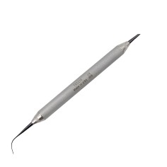 ESPATULA PARA RESINA GOLDFOGEL DE CONTORNEADO COSMETICO G