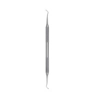 EXCAVADOR NO. 17 EXTREMOS OVALADOS 1.2 MM HU FRIEDY