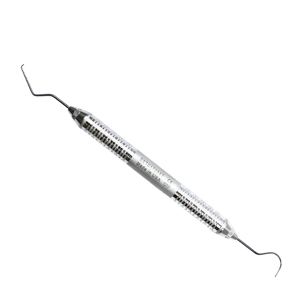 EXPLORADOR WILKINS-TUFTS 1723 XTS ANTIADHERENTE MANGO 6