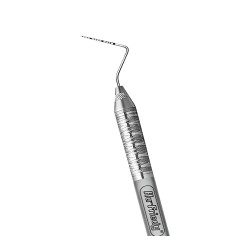 EXPLORADORSONDA CAROLINA 15 MM CODIFICADA MANGO 6 HU FRIEDY