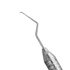 EXPLORADORSONDA CAROLINA 15 MM CODIFICADA MANGO 6 HU FRIEDY