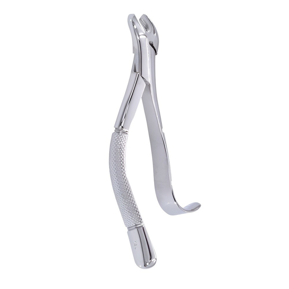 FORCEP 18L HARRIS IZQUIERDO PARA MOLARES SUPERIORES