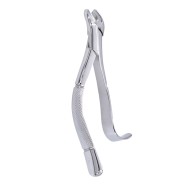 FORCEP 18L HARRIS IZQUIERDO PARA MOLARES SUPERIORES