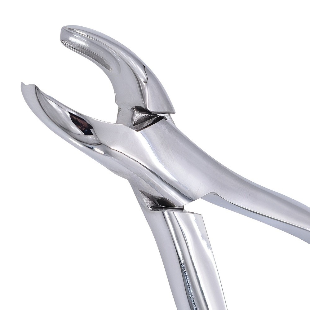 FORCEP 18L HARRIS IZQUIERDO PARA MOLARES SUPERIORES