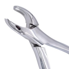 FORCEP 18L HARRIS IZQUIERDO PARA MOLARES SUPERIORES