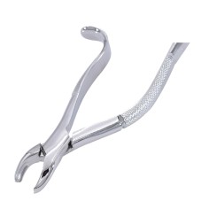 FORCEP 18L HARRIS IZQUIERDO PARA MOLARES SUPERIORES