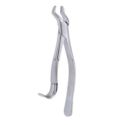 FORCEP 210H PARA 3ER MOLAR SUPERIOR CON GANCHO PARA PULGAR