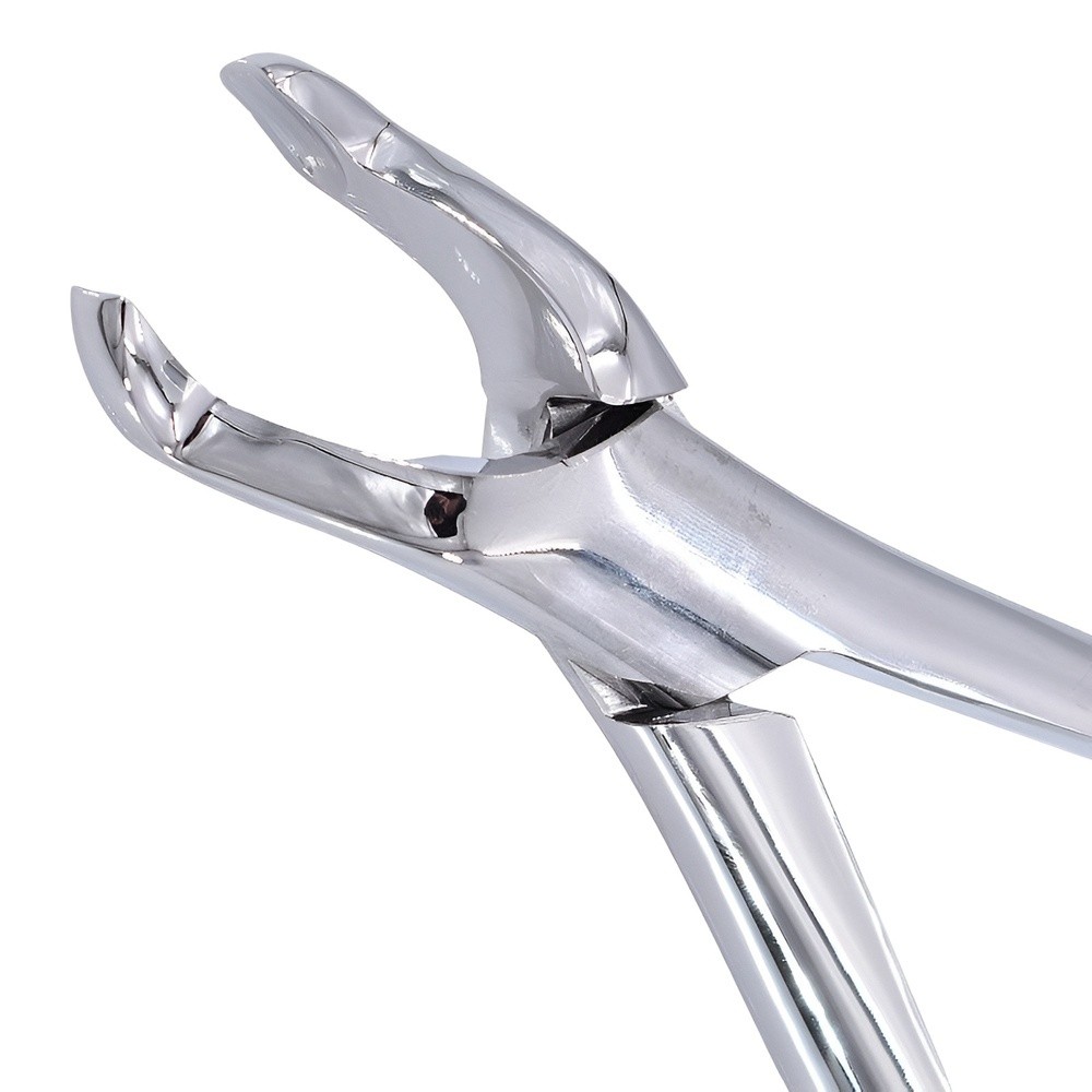 FORCEP 210H PARA 3ER MOLAR SUPERIOR CON GANCHO PARA PULGAR