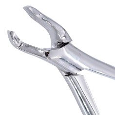 FORCEP 210H PARA 3ER MOLAR SUPERIOR CON GANCHO PARA PULGAR