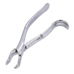 FORCEP 210H PARA 3ER MOLAR SUPERIOR CON GANCHO PARA PULGAR