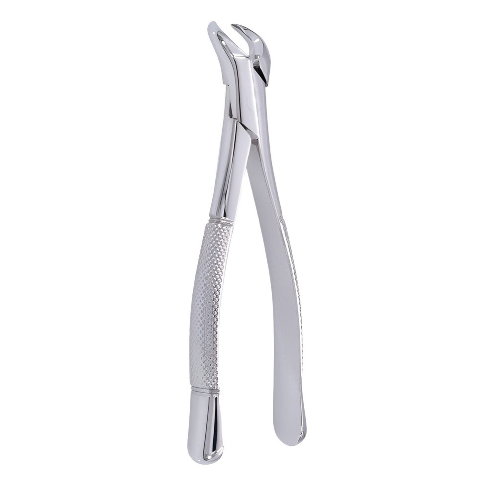 FORCEP 23 COWHORNCUERNO DE VACA PARA MOLARES INFERIORES