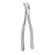 FORCEP 23 COWHORNCUERNO DE VACA PARA MOLARES INFERIORES