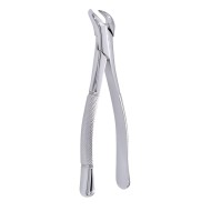 FORCEP 23 COWHORNCUERNO DE VACA PARA MOLARES INFERIORES
