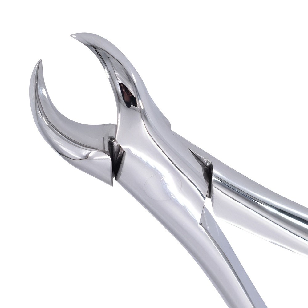 FORCEP 23 COWHORNCUERNO DE VACA PARA MOLARES INFERIORES