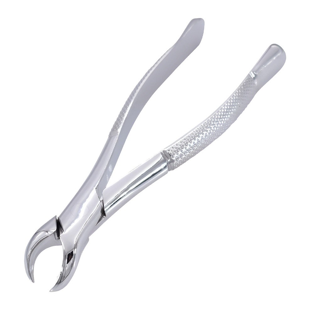 FORCEP 23 COWHORNCUERNO DE VACA PARA MOLARES INFERIORES