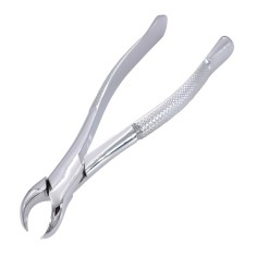 FORCEP 23 COWHORNCUERNO DE VACA PARA MOLARES INFERIORES