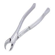 FORCEP 23 COWHORNCUERNO DE VACA PARA MOLARES INFERIORES