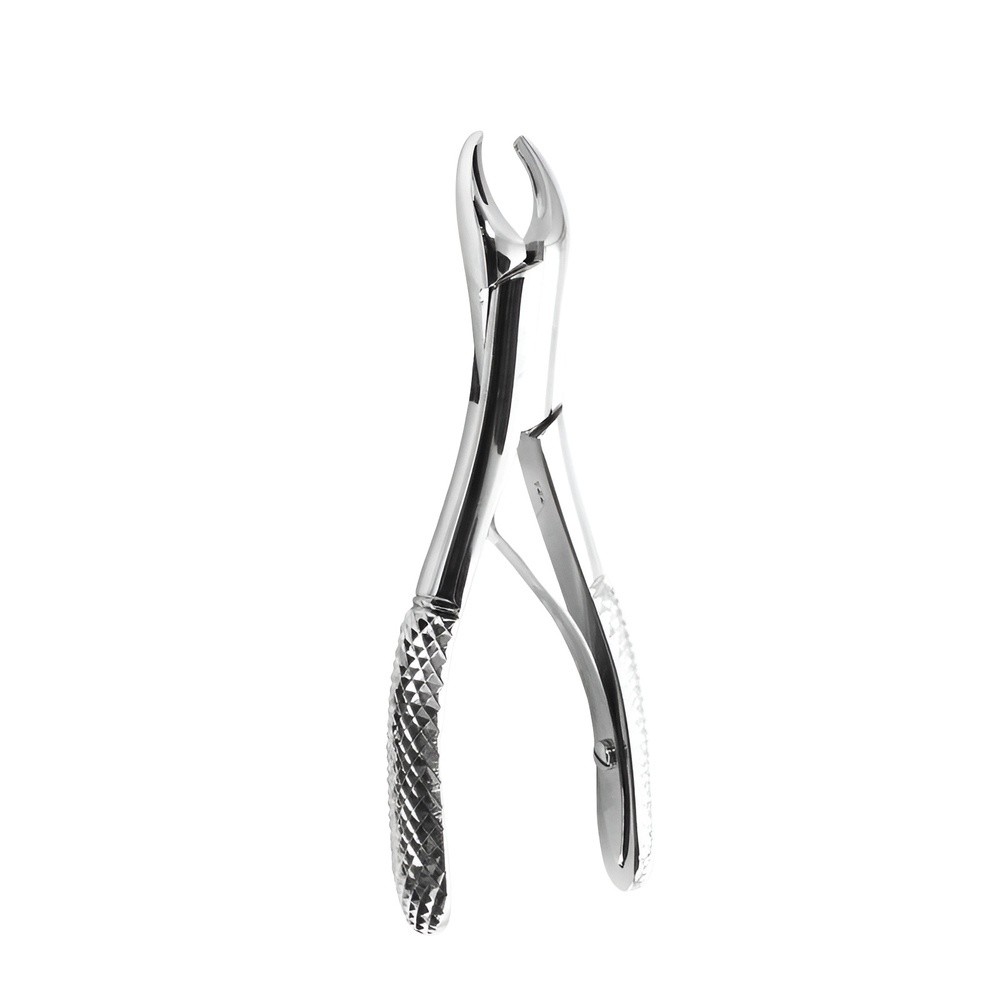 FORCEP INFANTIL 150K PARA INICISIVOS Y RAICES SUPERIORES