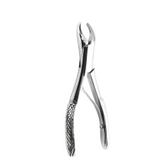 FORCEP INFANTIL 150K PARA INICISIVOS Y RAICES SUPERIORES