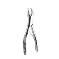 FORCEP INFANTIL 150K PARA INICISIVOS Y RAICES SUPERIORES